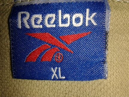 Шорты Reebok