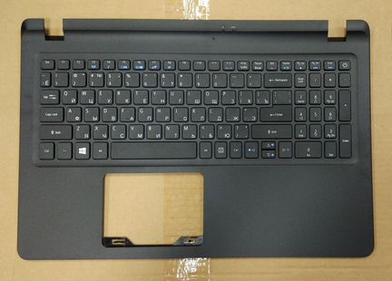 Топкейс новый для Acer ES1-523 ES1-533 ES1-572