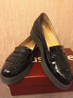 Лоферы mascotte