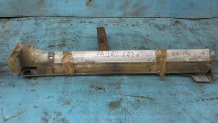 Порог Mitsubishi Pajero V73W, 6G72