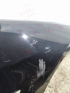 Крыло переднее правое Bmw 3-Series E90 2005-2011