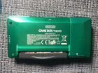Game Boy micro объявление продам