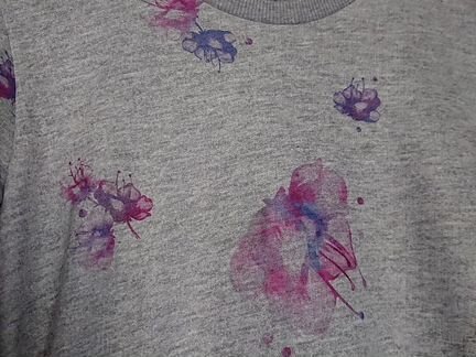 Платье united colors of benetton 10-12 лет