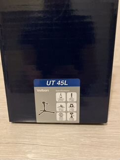 Штатив Velbon Ultrek UT-45L