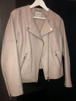 Куртка косуха (натуральная кожа)