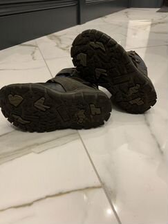 Ботинки