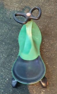 Машинка Bibicar