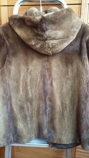 Продам полушубок