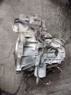 АКПП Nissan Almera Classic