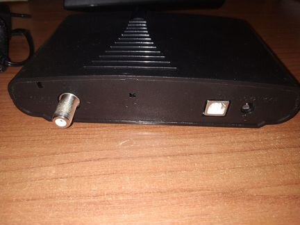 Спутниковый тюнер Technisat SkyStar USB 2
