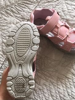 Босоножки сандали kuling дания новые