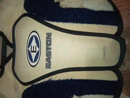 Защита груди Easton Gen IV Air Sr XL