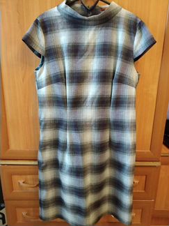 Любимое платье