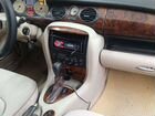 Rover 75 1.8 AT, 1999, 190 000 км объявление продам