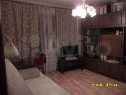 2-к квартира, 48 м², 2/12 эт.
