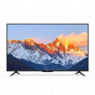 Xiaomi MI TV 4S 65 DVB-T2 (L65M5-5ASP)