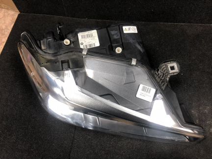 Фара Бмв х3 ф25 х4 ф26 адаптивная биксенон