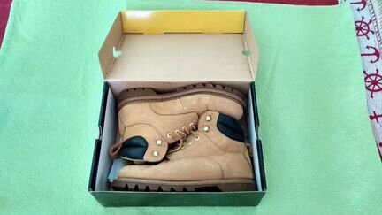 Ботинки зимние мужские Patrol - размер 43