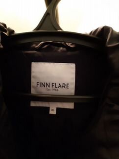 Пальто женское finn flare B19-11000