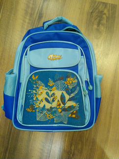 Рюкзак для дошкольников