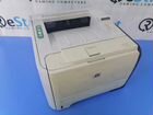 Принтер HP LaserJet P2055dn в отс с гарантией
