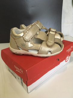 Сандали Superfit 21 р-р