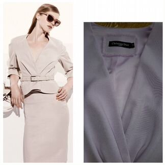 Костюм Christian Dior, новый. Возможен обмен