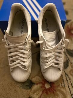 Кеды adidas superstar