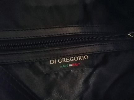 Сумка Di Gregorio