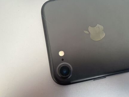 iPhone 7 32GB black