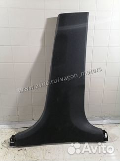 Стойка салона передняя правая Kia Sportage 4 QL