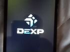 Dexp объявление продам