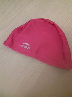 Шапочка для бассейна детская новая