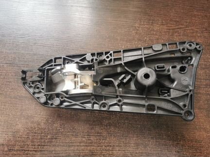 Ручка салонная правая Porsche Cayenne 958 3.0 TDI