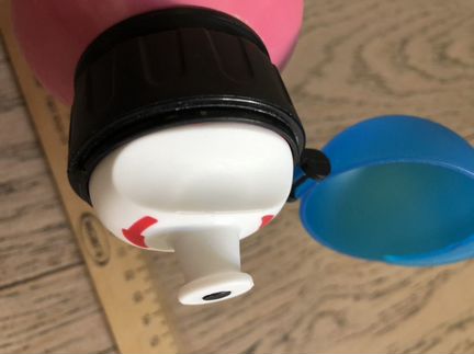 Термос детский