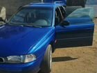 Subaru Legacy 2.0 МТ, 1996, 280 000 км