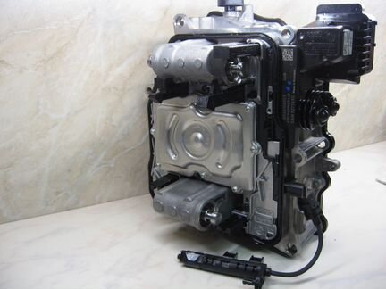 Мехатроник для audi VW skoda