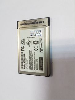 Модем 3 Com 56K PC Card для ноутбука