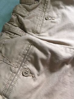 Брюки GAP