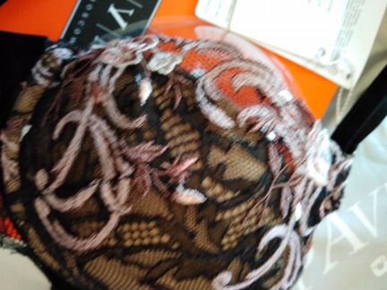 Бюстгальтер LA perla оригинал новый 3С