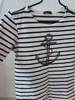 Пуловер Massimo Dutti
