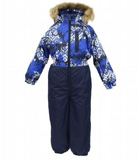 Комбинезон для мальчиков Huppa р.104,122,128