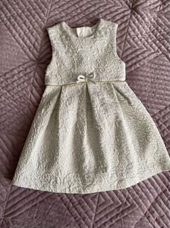 Стильные платья для девочки