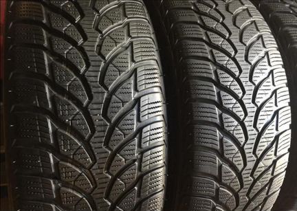 18 255 45 Bridgestone Blizzak LM-32 f52