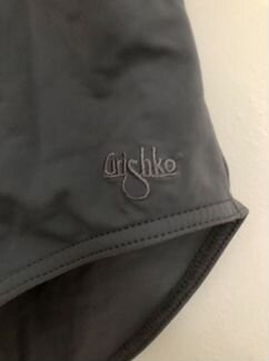 Купальник гимнастический grishko 48