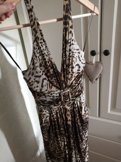 Платье Mango новое 42р