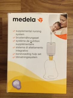 Medela Система кормления SNS
