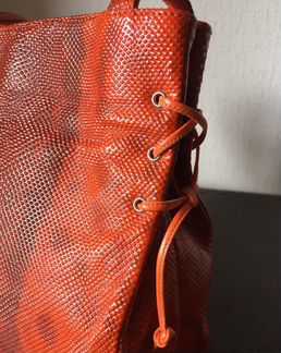 Новая сумка Nando Muzi