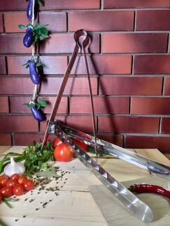 Щипцы для углей