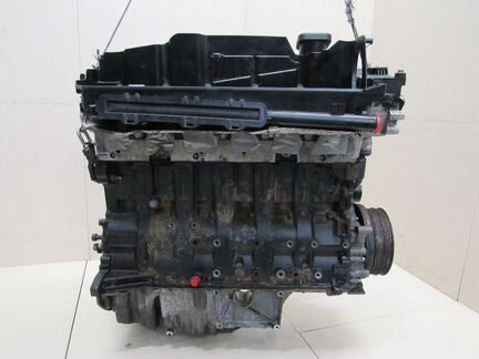 Двигатель M57 D30 (306D2) 11000398710 bmw X3 E83